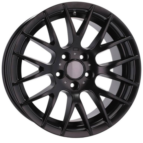 4x Felgi 19 m.in. do BMW 4 Gran Coupe f36 6 Gran Coupe f06 7 F01 F02 - BY956