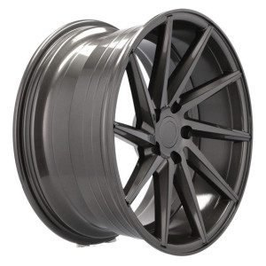 4x Felgi GUN 19'' m.in. do AUDI A5 S5 b8 b9 A6 A7 Q2 Q3 Q5 Vossen - B1059 (B1058)