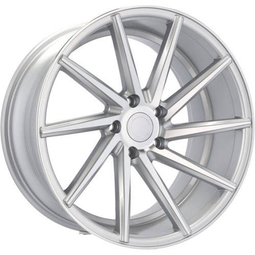 4x Felgi 17 VW Golf Viii T-Roc Touran Passat m.in. do AUDI A4 b8 b9 - B1058 (LU561, B1059)
