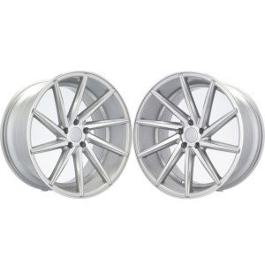 4x Felgi 17 VW Golf Viii T-Roc Touran Passat m.in. do AUDI A4 b8 b9 - B1058 (LU561, B1059)