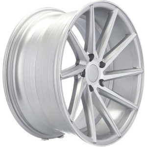 4x Felgi 17 VW Golf Viii T-Roc Touran Passat m.in. do AUDI A4 b8 b9 - B1058 (LU561, B1059)