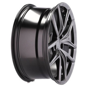4x Felgi 17'' m.in. do LEXUS IS GS ES VII XV70 NX RX IV UX C-HR RAV4 - B5221 4x Felgi 17'' m.in. do LEXUS IS GS ES VII XV70 NX RX IV UX C-HR RAV4 - B5221