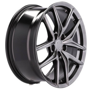 4x Felgi 17'' m.in. do LEXUS IS GS ES VII XV70 NX RX IV UX C-HR RAV4 - B5221 4x Felgi 17'' m.in. do LEXUS IS GS ES VII XV70 NX RX IV UX C-HR RAV4 - B5221
