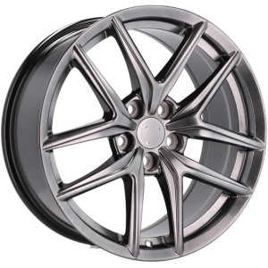 4x Felgi 17'' m.in. do LEXUS IS GS ES VII XV70 NX RX IV UX C-HR RAV4 - B5221 4x Felgi 17'' m.in. do LEXUS IS GS ES VII XV70 NX RX IV UX C-HR RAV4 - B5221