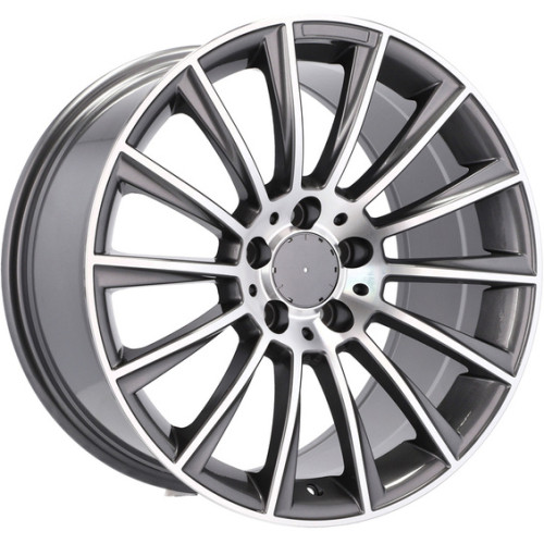 4x Felgi 20'' m.in. do MERCEDES GLE Coupe c292 GLC c253 x253 - B1048