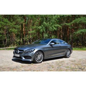 4x Felgi 20'' m.in. do MERCEDES GLE Coupe c292 GLC c253 x253 - B1048 4x Felgi 20'' m.in. do MERCEDES GLE Coupe c292 GLC c253 x253 - B1048