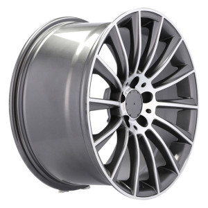 4x Felgi 20'' m.in. do MERCEDES GLE Coupe c292 GLC c253 x253 - B1048 4x Felgi 20'' m.in. do MERCEDES GLE Coupe c292 GLC c253 x253 - B1048