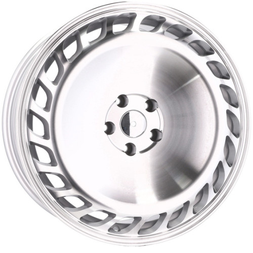 4x Felgi 18' m.in. do MERCEDES E W213 C W205 W206 CLA W117 - FLG34