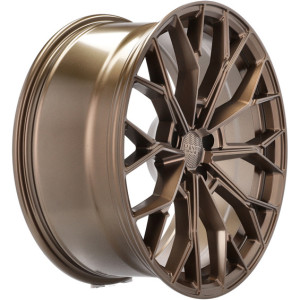 4x Felgi 20'' m.in. do FORD Mustang Shelby GT500 Aston DB9 - HX039