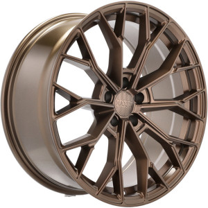 4x Felgi 20'' m.in. do FORD Mustang Shelby GT500 Aston DB9 - HX039