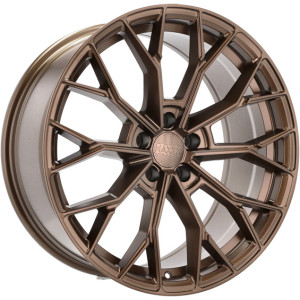 4x Felgi 20'' m.in. do FORD Mustang Shelby GT500 Aston DB9 - HX039