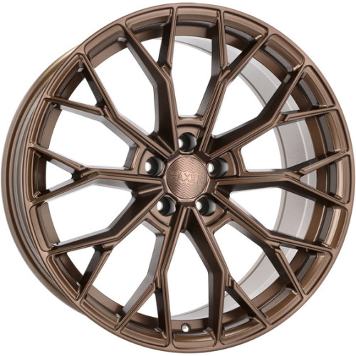 4x Felgi 20'' m.in. do FORD Mustang Shelby GT500 Aston DB9 - HX039