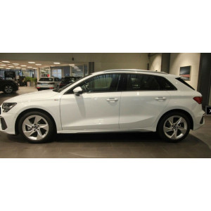 4x OE Felgi m.in. do AUDI 17 A3 A4 b5 b6 b7 A5 A6 A8 Q2 Q3 Q5 - 8Y0601025A