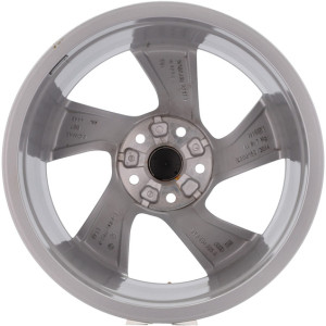 4x OE Felgi m.in. do AUDI 17 A3 A4 b5 b6 b7 A5 A6 A8 Q2 Q3 Q5 - 8Y0601025A