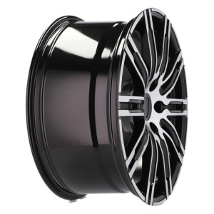 4x Felgi 19'' m.in. do PORSCHE Cayenne I 9PA 4.5 Turbo S - B1026 4x Felgi 19'' m.in. do PORSCHE Cayenne I 9PA 4.5 Turbo S - B1026
