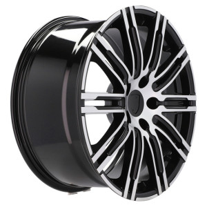 4x Felgi 19'' m.in. do PORSCHE Cayenne I 9PA 4.5 Turbo S - B1026 4x Felgi 19'' m.in. do PORSCHE Cayenne I 9PA 4.5 Turbo S - B1026