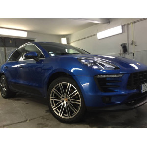 4x Felgi 19'' m.in. do PORSCHE Cayenne I 9PA 4.5 Turbo S - B1026 4x Felgi 19'' m.in. do PORSCHE Cayenne I 9PA 4.5 Turbo S - B1026