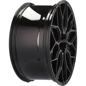 4x Felgi 18'' 5x160 m.in. do FORD Transit Custom Tourneo 1100kg - I0319 (IN-LD1)