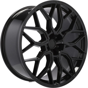 4x Felgi 18'' 5x160 m.in. do FORD Transit Custom Tourneo 1100kg - I0319 (IN-LD1)