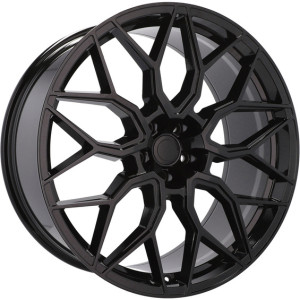 4x Felgi 18'' 5x160 m.in. do FORD Transit Custom Tourneo 1100kg - I0319 (IN-LD1)