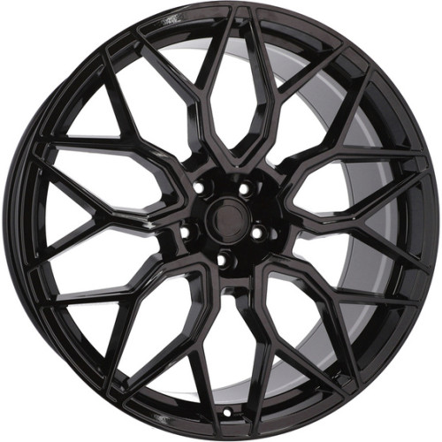 4x Felgi 18'' 5x160 m.in. do FORD Transit Custom Tourneo 1100kg - I0319 (IN-LD1)