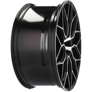 4x Felgi 18'' 5x160 m.in. do FORD Transit Custom Tourneo 1100kg - I0319 (IN-LD1)