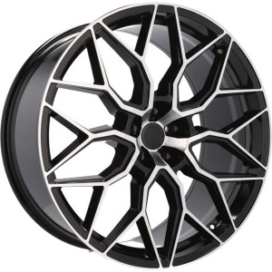 4x Felgi 18'' 5x160 m.in. do FORD Transit Custom Tourneo 1100kg - I0319 (IN-LD1)