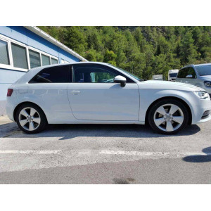 4x Felgi 17 m.in. do AUDI A3 8P 8Y 8V A4 b5 b6 b7 A6 c5 OEM Demo - 8V0601025C OEM