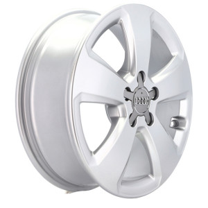 4x Felgi 17 m.in. do SKODA Karoq Kodiaq Octavia Superb VW Passat - 8V0601025C OEM 4x Felgi 17 m.in. do SKODA Karoq Kodiaq Octavia Superb VW Passat - 8V0601025C OEM