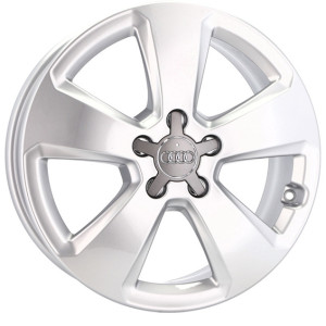 4x Felgi 17 m.in. do SKODA Karoq Kodiaq Octavia Superb VW Passat - 8V0601025C OEM 4x Felgi 17 m.in. do SKODA Karoq Kodiaq Octavia Superb VW Passat - 8V0601025C OEM