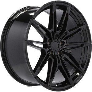 4x Felgi 18'' m.in. do BMW 3 G20 G21 4 Coupe G22 5 G30 G31 Z4 G29 - I0294 (BYD1677)