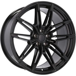 4x Felgi 18'' m.in. do BMW 3 G20 G21 4 Coupe G22 5 G30 G31 Z4 G29 - I0294 (BYD1677)