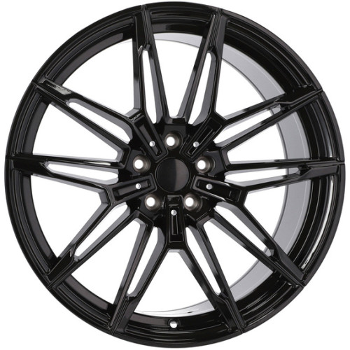4x Felgi 18'' m.in. do BMW 3 G20 G21 4 Coupe G22 5 G30 G31 Z4 G29 - I0294 (BYD1677)