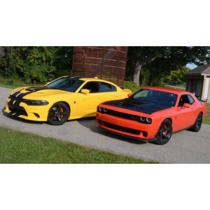4x Felgi 20'' 5x115 m.in. do DODGE Charger Challenger SRT - B1671 4x Felgi 20'' 5x115 m.in. do DODGE Charger Challenger SRT - B1671