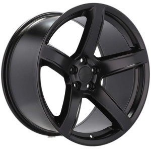 4x Felgi 20'' 5x115 m.in. do DODGE Charger Challenger SRT - B1671 4x Felgi 20'' 5x115 m.in. do DODGE Charger Challenger SRT - B1671