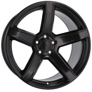 4x Felgi 20'' 5x115 m.in. do DODGE Charger Challenger SRT - B1671 4x Felgi 20'' 5x115 m.in. do DODGE Charger Challenger SRT - B1671
