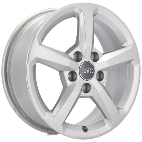 4x Felgi 16 m.in. do SKODA Karoq Octavia IV Superb Yeti VW Golf - 81A071496A