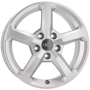 4x Felgi 16 m.in. do SKODA Karoq Octavia IV Superb Yeti VW Golf - 81A071496A