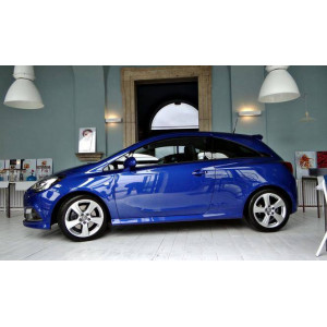 4x Felgi 17'' m.in. do Astra G H Vectra B C Omega FIAT 500X Croma - OP097 4x Felgi 17'' m.in. do Astra G H Vectra B C Omega FIAT 500X Croma - OP097