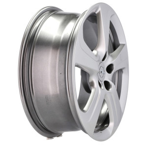 4x Felgi 17'' m.in. do Astra G H Vectra B C Omega FIAT 500X Croma - OP097 4x Felgi 17'' m.in. do Astra G H Vectra B C Omega FIAT 500X Croma - OP097