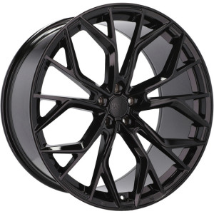 4x Felgi 19 MERCEDES E S W220 W221 W222 m.in. do BMW 3 G20 G21 - HX041 4x Felgi 19 MERCEDES E S W220 W221 W222 m.in. do BMW 3 G20 G21 - HX041
