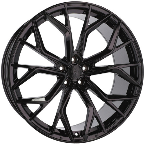 4x Felgi 19 MERCEDES E S W220 W221 W222 m.in. do BMW 3 G20 G21 - HX041
