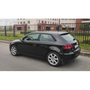 4x Felgi 17 m.in. do AUDI A4 B9 B8 B7 B6 A6 C7 C8 A3 8Y Q3 F3 - 8R0601025E