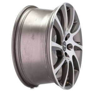 4x Felgi 18'' 5x105 m.in. do OPEL Astra IV 4 J K Mokka X Cruze - 0076110583 4x Felgi 18'' 5x105 m.in. do OPEL Astra IV 4 J K Mokka X Cruze - 0076110583