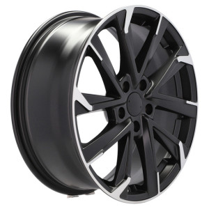 4x Felgi 18 m.in. do TOYOTA Auris Avensis Camry Yaris RAV4 - RI5547 4x Felgi 18 m.in. do TOYOTA Auris Avensis Camry Yaris RAV4 - RI5547