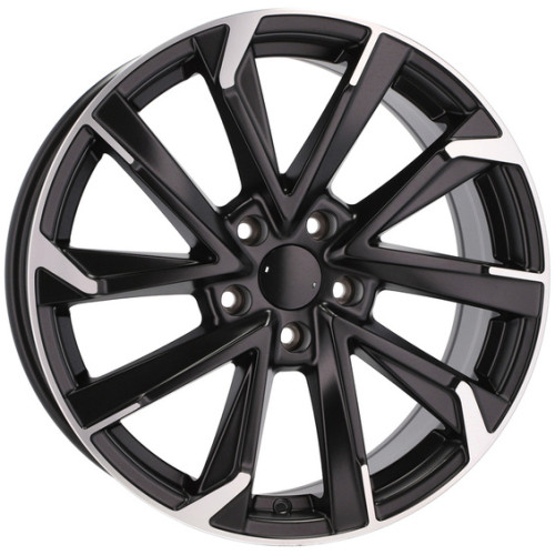 4x Felgi 18 m.in. do TOYOTA Auris Avensis Camry Yaris RAV4 - RI5547