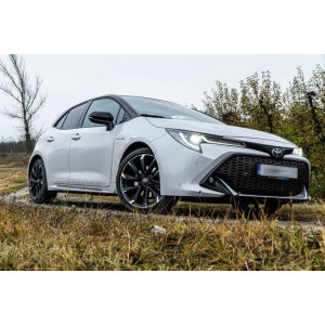 4x Felgi 18 m.in. do TOYOTA Auris Avensis Camry Yaris RAV4 - RI5547 4x Felgi 18 m.in. do TOYOTA Auris Avensis Camry Yaris RAV4 - RI5547