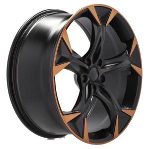 4x Felgi 18'' m.in. do CUPRA Leon Formentor Born Ateca SEAT VW - I5163