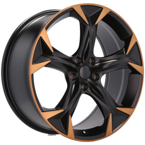 4x Felgi 18'' m.in. do CUPRA Leon Formentor Born Ateca SEAT VW - I5163