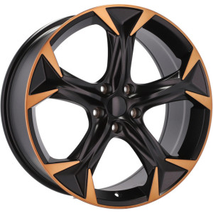 4x Felgi 18'' m.in. do CUPRA Leon Formentor Born Ateca SEAT VW - I5163